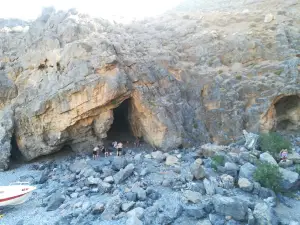 Voidomato Beach