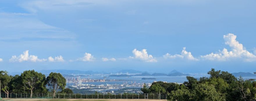 Yoshozan Integrated Park