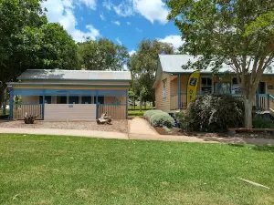 Hampton Visitor Information Centre