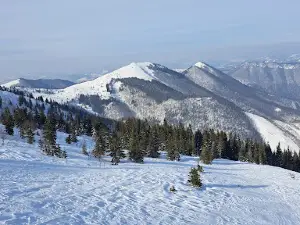 Vrátna Free Time Zone