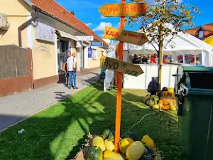 Bučijada Ivanic Grad