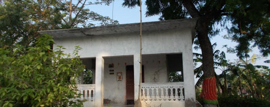 Durga Mata Temple,Chakhani Dukhi Mishra
