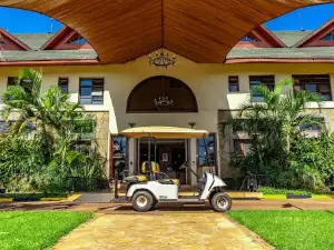 Thika Greens Golf Resort