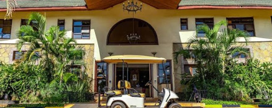 Thika Greens Golf Resort