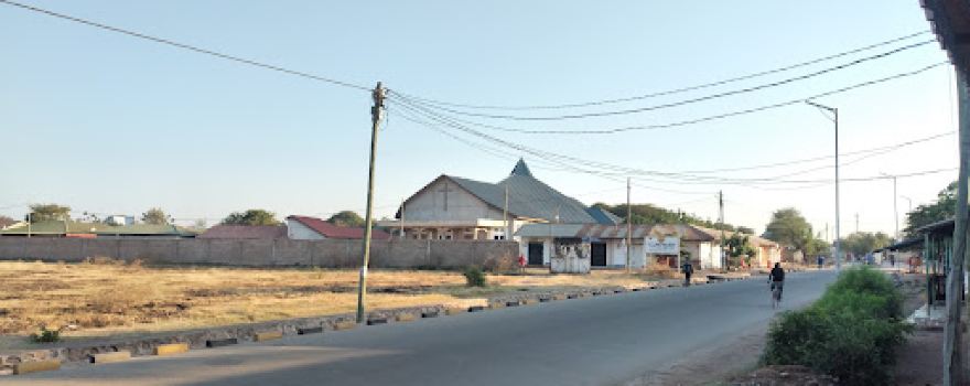 FPCT Christian Center