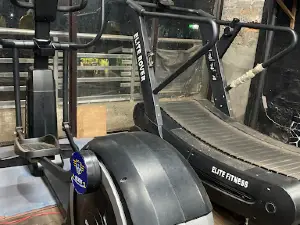 DR FITNESS GYM