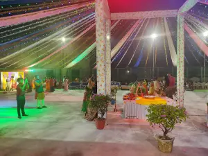 Triveni- ID Club NTPC Rihand