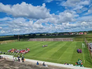 Municipal Stadium Carapeguá