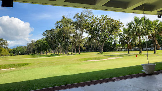Negros Occidental Golf & Country Club