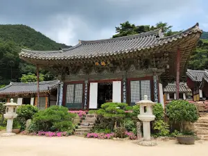 Gwanlyongsa
