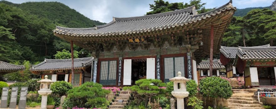 Gwanlyongsa