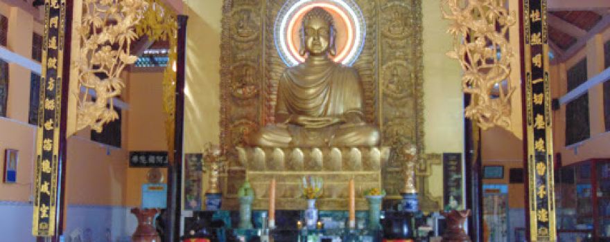 Chùa Giác Quang