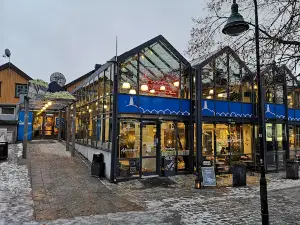 Brygga Kino Tønsberg