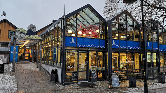 Brygga Kino Tønsberg