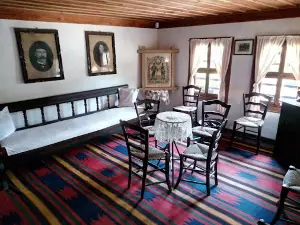 House Museum "PKYavorov"