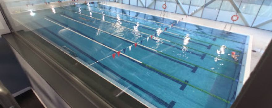 Indoor Pool Cuarte