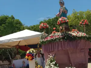 Plaza La Guardia
