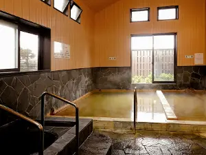 Jusanbugyo Hot Spring