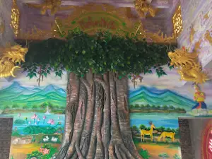 Chùa Hồng Phước (Hồng Phước Tự)