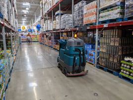 Sam's Club
