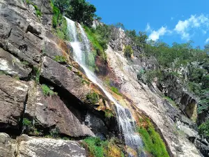 Cachoeira do Quartel