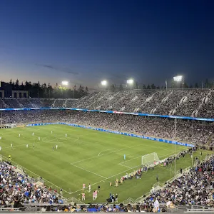 Stanford Stadium
