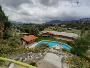 Loja Zoo