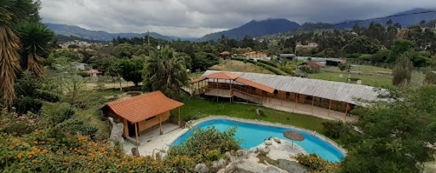 Loja Zoo