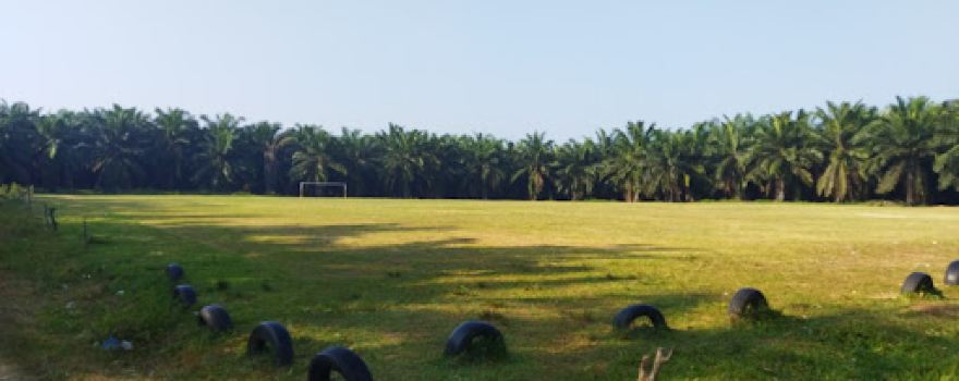Lapangan Merah Tanjung Rejo