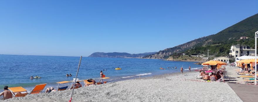 Camping Delfino