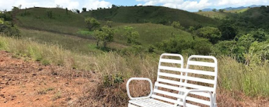 Velasco Nature Park