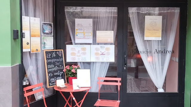 Espacio Andrea