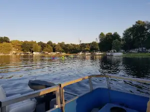 Camelot Campground
