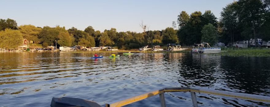 Camelot Campground