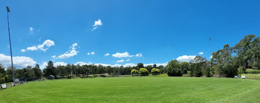 Wonga Park Reserve