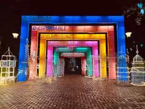 Plaza Rizal