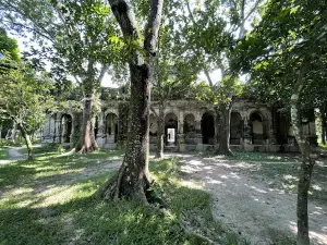 Hemnagar Jomidar Bari