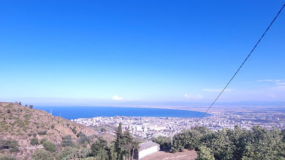 Edough National Park