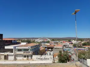 Paróquia Nossa Senhora das Vitórias