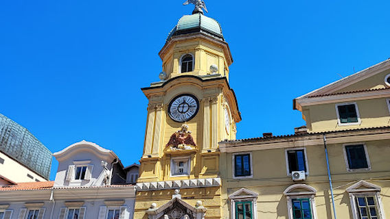 City Clock Tower