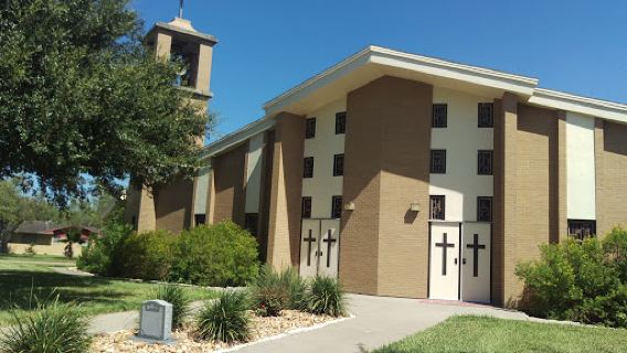 St James Catholic Church