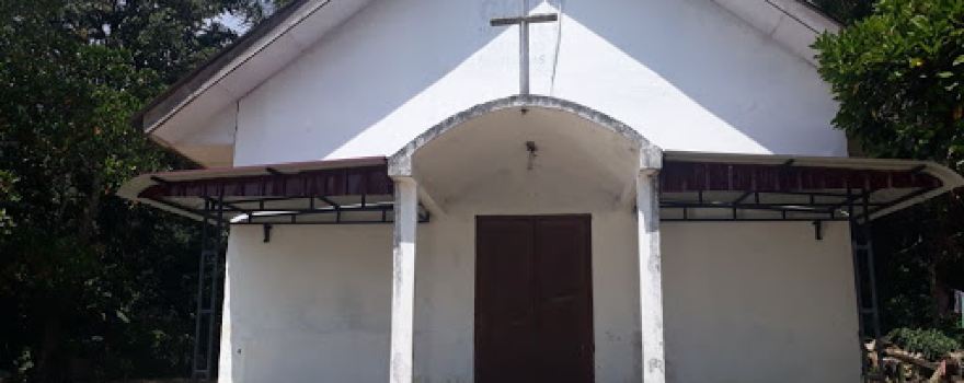 GKPI NAGA JAYA II