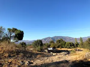 Gençlik Parkı