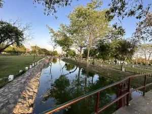 Cantt Golf Course