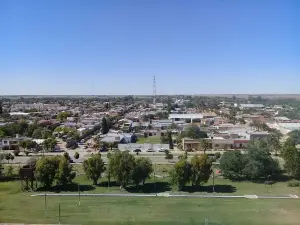 Barrio Norte Stadium