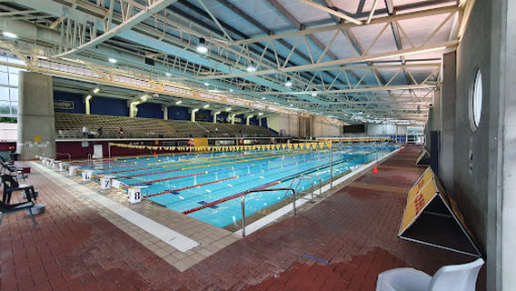 Newton Park Swimming Pool
