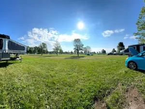 EAA Camp Scholler