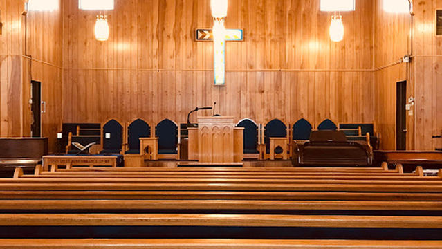 St. Joseph Baptist Church