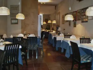 Ristorante Patelli