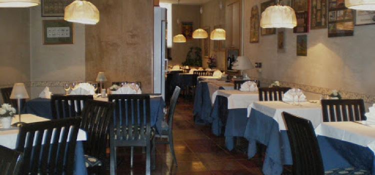 Ristorante Patelli